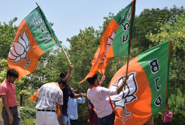 વડોદરા શહેર ભાજપના નવા સંગઠનનું માળખું જાહેર, ટીમમાં 45 હોદ્દેદારોની વરણી