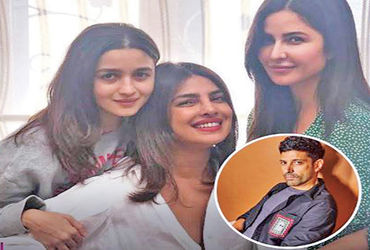 ફરહાને ડોન થ્રી મુલત્વી રાખી, હવે જી લે જરા પર  ફોક્સ કરશે