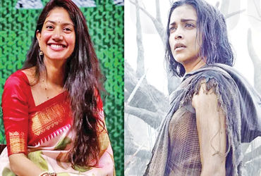 કલ્કિ ટુમાં સાઈ પલ્લવી દીપિકાનું સ્થાન લે તેવી સંભાવના