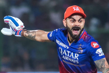 ડિલીટ, હેક કે સસ્પેન્ડ? વિરાટ કોહલીનું ઈન્સ્ટાગ્રામ એકાઉન્ટ ફરી એક્ટિવ થતાં ફેન્સને રાહતના શ્વાસ