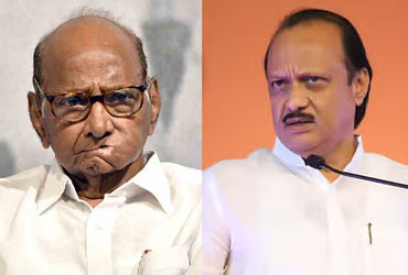 8 ફેબ્રુઆરીએ મહારાષ્ટ્રના રાજકારણમાં ‘ભૂકંપ’ આવવાનો હતો? જાણો શું હતો અજિતનો પ્લાન