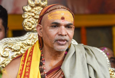 ‘અમે તો પુરાવા આપ્યા, હવે યોગી સાબિત કરે તે હિન્દુ છે નહીંતર…’, શંકરાચાર્યએ માંડ્યો મોરચો