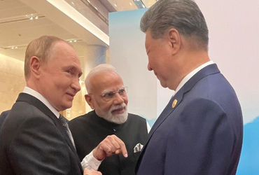 અમેરિકા જોતું રહ્યું! ભારત-ચીન-રશિયાએ શોધ્યો ડોલરનો તોડ, હવે ચાલશે ‘બ્રિક્સ પે’