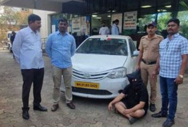 મુંબઈ: 400 મીટરના 18,000 રૂપિયા! અમેરિકન મહિલાને ટેક્સી ડ્રાઈવરે માયાનગરી બતાવી લૂંટી