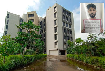 ઉમરગામમાં પત્નીને જીવતી સળગાવનાર પતિને અંતિમ શ્વાસ સુધી જેલની સજા: વાપી કોર્ટનો સીમાચિહ્નરૂપ ચુકાદો