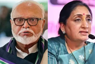 મહારાષ્ટ્રના DyCM બનવા સુનેત્રા પવાર રાજી! પ્રસ્તાવ સ્વીકાર્યો, કાલે NCP ધારાસભ્ય દળની બેઠકમાં નિર્ણય