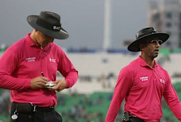 બાંગ્લાદેશ ભલે બહાર હોય, પણ T20 વર્લ્ડ કપ 2026માં બાંગ્લાદેશી અમ્પાયરોની એન્ટ્રી