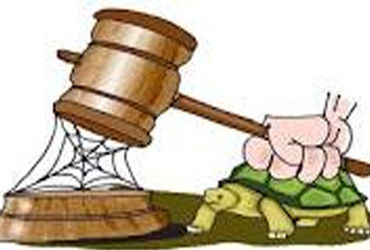 ભારતમાં દર 10,00,000 વસ્તીએ માત્ર 22 ન્યાયધીશો