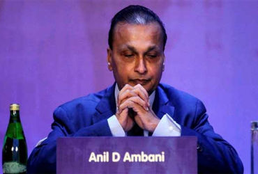 મની લોેન્ડરિંગ તપાસ હેઠળ આરકોમનાં પૂર્વ પ્રમુખ પુનિત ગર્ગની ધરપકડ