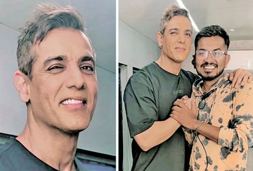 જોન અબ્રાહમના બદલાયેલા લૂકથી ચાહકોને ચિંતા