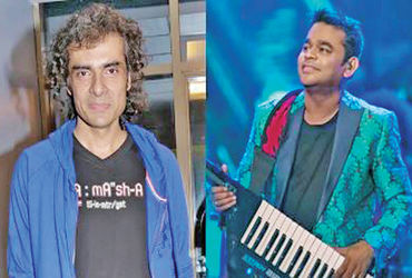 ઈમ્તીયાઝની નવી ફિલ્મમાં રહેમાનનું સંગીત હશે