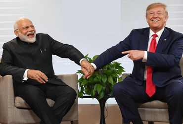 ભારતનો એક નિર્ણય અમેરિકા સાથેના સંબંધો સુધારી દેશે! ડોનાલ્ડ ટ્રમ્પે કરી મોટી ઓફર