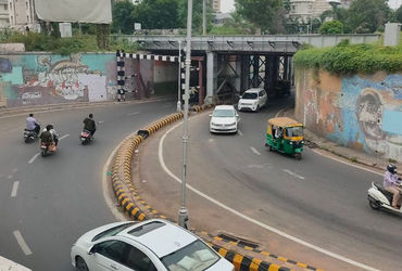 AMCના ઉતાવળીયા નિર્ણય પ્રજાને ભારે પડશે, શાહીબાગ અંડરપાસ ત્રીજી વખત 6 દિવસ બંધ કરાશે