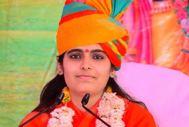 સાધ્વી પ્રેમ બાઈસાનું મોત કયા કારણે થયું? SITની રચના, ઇન્જેક્શન આપનારા કમ્પાઉન્ડરની પૂછપરછ