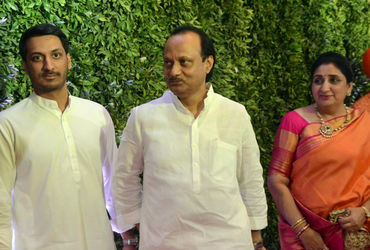 અજિત પવારની રાજકીય વિરાસત હવે સુનેત્રા પવારના હાથમાં, જાણો મહારાષ્ટ્રના નવા DyCM વિશે