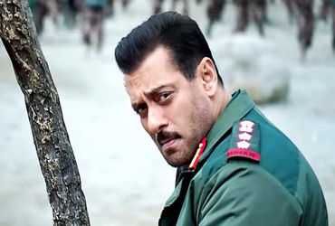 હું કર્નલ છું ભાઈ…! ટ્રોલર્સને સલમાન ખાનનો જડબાતોડ જવાબ, ‘ગલવાન’ના ટીઝર પર મૌન તોડ્યું