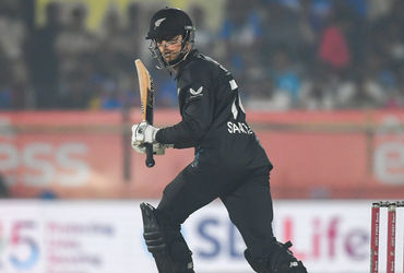 ભારતે પાંચમી T20 મેચમાં ન્યૂઝીલેન્ડને 46 રનથી હરાવ્યું, સીરિઝ 4-1થી પોતાના નામ કરી, ઈશાન-અર્શદીપ જીતના હીરો