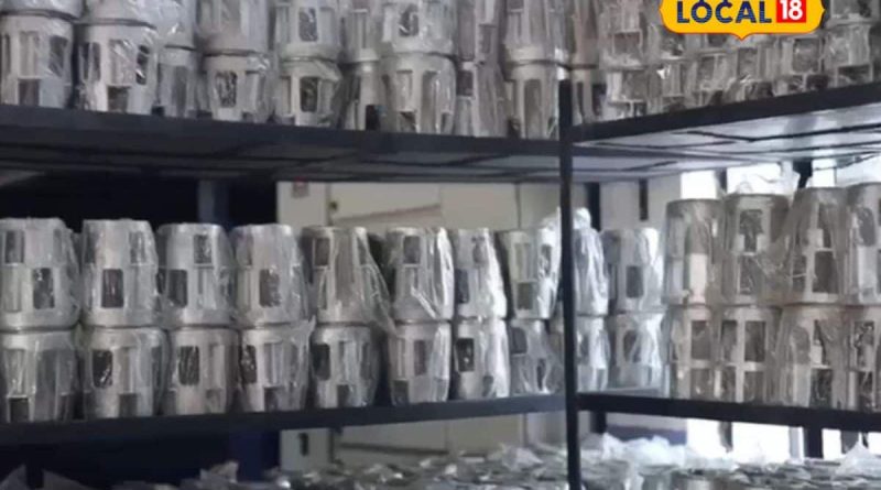 Budget 2026: 18 ટકા GSTથી પંપ ઇન્ડસ્ટ્રી પર ભાર, રાજકોટ એન્જિનિયરિંગ એસોસિએશનએ આ માંગણી કરી