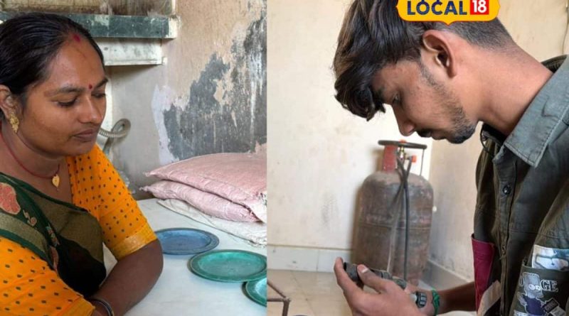 Rajkot silver price: ચાંદીના ભાવ આસમાને! કારીગરોની હાલત કફોડી, જાણો શું કહ્યું