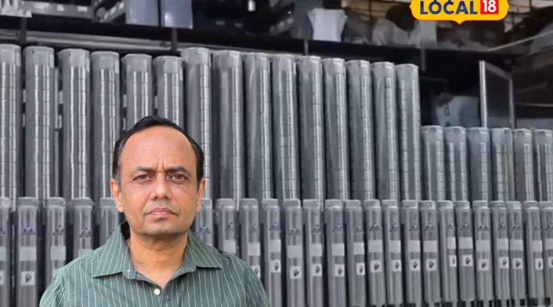 કોપર બની રહ્યું છે ‘નવું સોનું’? ભાવમાં ભડકાથી ઇલેક્ટ્રિકલ ઉદ્યોગ પર દબાણ વધ્યું, જાણો શું અસર થશે