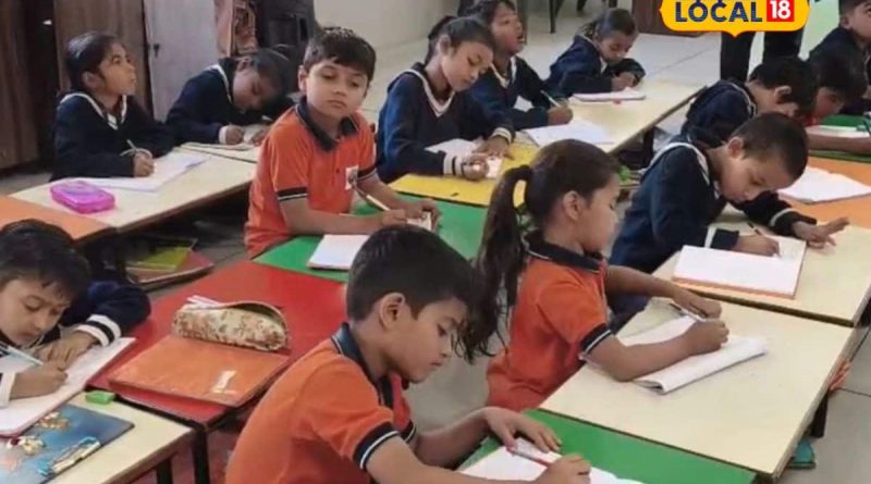 Education News: ફી વગર પણ ગુણવત્તાયુક્ત શિક્ષણ, પંચનાથ ટ્રસ્ટની અનોખી પહેલ