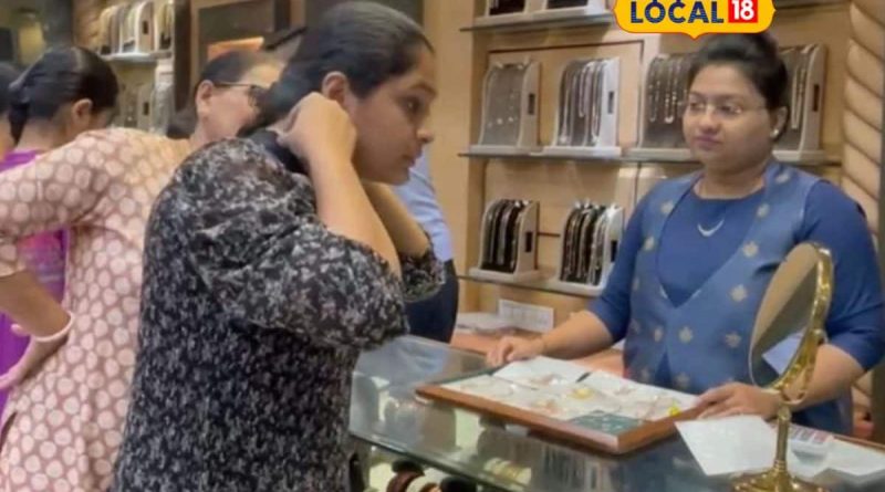 Budget 2026: સોના-ચાંદીના ભાવવધારાથી જ્વેલરી બજાર મંદ, બજેટમાં રાહતની આશા