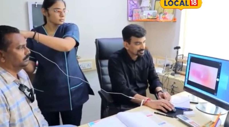 Health News: લિમ્કા બુક ઑફ રેકોર્ડ્સમાં ત્રણ રેકોર્ડ, ડૉ. હિમાંશુ ઠક્કરની ઐતિહાસિક સિદ્ધિ