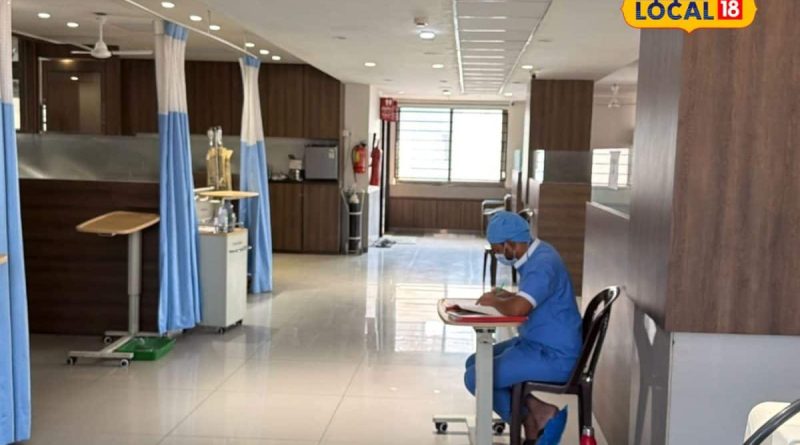 Rajkot News: પંચનાથ મહાદેવ હોસ્પિટલનો ઐતિહાસિક નિર્ણય, જનરલ વોર્ડનો નહીં લાગે ચાર્જ