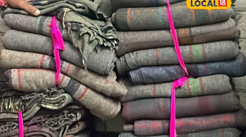 કડકડતી ઠંડીમાં માનવતાની હૂંફ, રાજકોટમાં ફ્રીડમ યુવા ગ્રુપનો ધાબળા સેવાયજ્ઞ