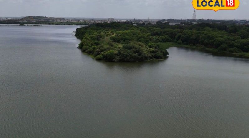 રાજકોટ: લાલપરી તળાવ બનશે આદર્શ પિકનિક સ્પોટ, 18 કરોડના ખર્ચે રિડેવલપમેન્ટ થશે