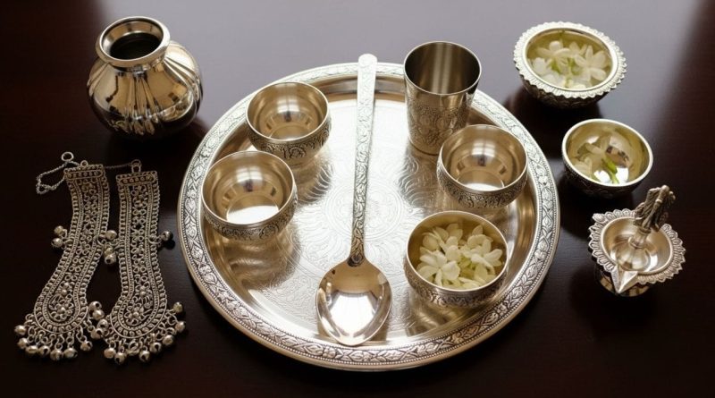 Silver Jewellery Cleaning Tips: ચાંદીના ઘરેણા અને વાસણો હંમેશા નવા જેવા જ લાગશે, આ ટિપ્સ ફોલો કરો