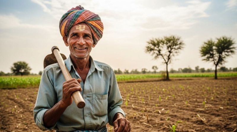 કરોડો ખેડૂતો માટે ખુશખબર : જાણો ક્યારે આવશે PM કિસાન યોજનાનો 22મો હપ્તો, આ રહી સંભવિત તારીખ