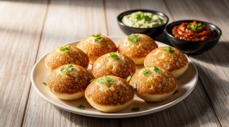 નાસ્તામાં ખાઓ સોજી-દહીંની આ સ્પેશિયલ આઈટમ, સ્વાદ સાથે વજન પણ ઘટશે ફટાફટ!