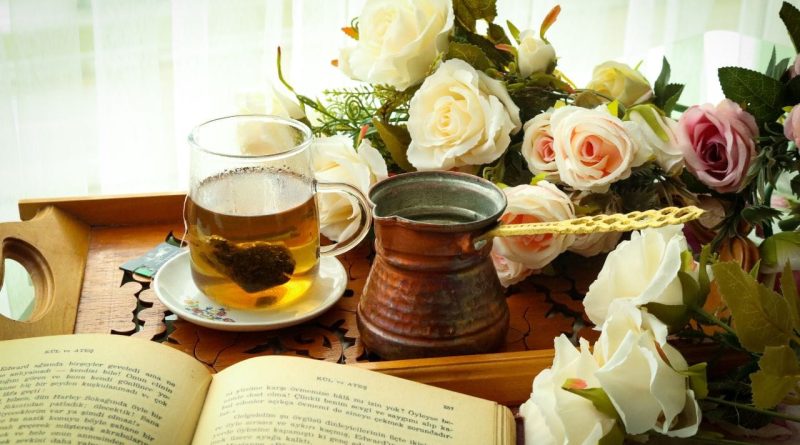 Hydrate and Nourish : શિયાળામાં ડિહાઇડ્રેશન ટાળો, જાણો 5 હેલ્ધી ગરમ ડ્રિંક્સ