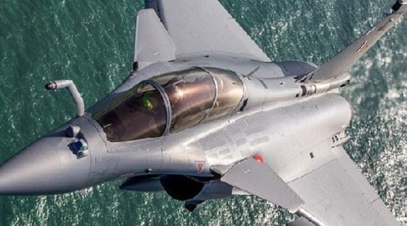 114 નવા રાફેલ ખરીદવાના પ્રસ્તાવને મંજૂરી:ફ્રેન્ચ પ્રેસિડેન્ટ મેક્રોન ભારત આવવા પર સોદો થઈ શકે છે; 3.25 લાખ કરોડની ડિફેન્સ ડીલ