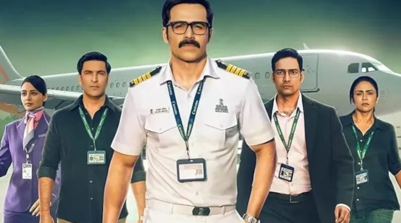 7.2 રેટિંગ સાથે ‘તસ્કરી’ વેબસિરીઝ  નેટફ્લિક્સ પર બની ગઈ નંબર 1, દુનિયાભરમાં વગાડી દીધો ડંકો, 12 દિવસમાં 50 મિલિયન વ્યૂઝ પાર