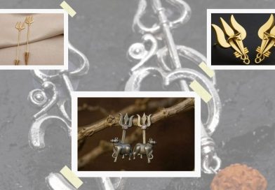 Mahashivratri Special: મહાશિવરાત્રિ પર પહેરવા ત્રિશૂલથી લઇને ઓમ સુધીના ટ્રેન્ડી ઈયરિંગ્સ ડિઝાઇન જુઓ