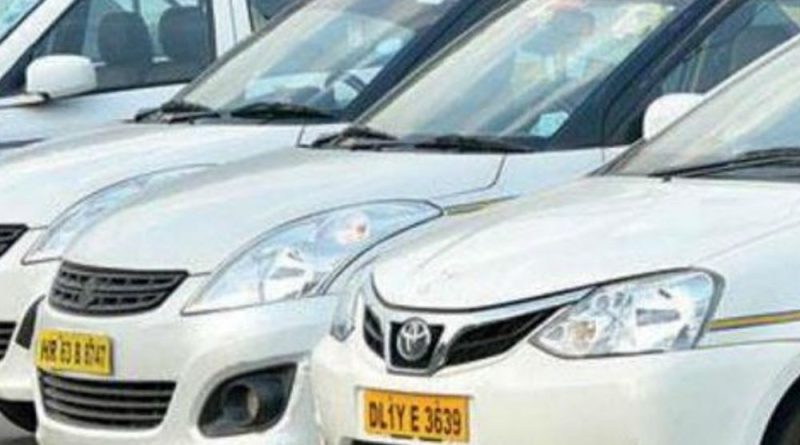 દેશભરમાં આજે એપ આધારિત ટ્રાન્સપોર્ટ વર્કર્સની હડતાળ:ઘટતી કમાણી અને શોષણ સામે પ્રદર્શન; ઓલા, ઉબર અને રેપિડો સર્વિસ પર અસર