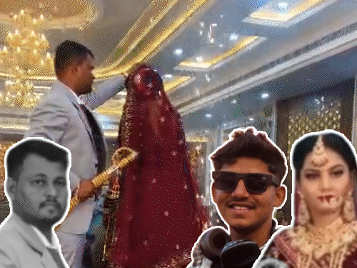 ઈન્દોરની સોનમ બાદ હવે ગંગાનગરની અંજુ:બોયફ્રેન્ડ સાથે પતિની હત્યાનો પ્લાન, ફરવાના બહાને લઈ ગઈ, લુંટની કહાની જણાવી; પોલીસને શંકા-અંજુને એક પણ ઉજરડો નહીં!