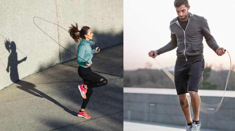 શું એક મહિનો સ્કિપિંગ કરવાથી ખરેખર વજન ઘટે છે? આ રહ્યો ચોંકાવનારો જવાબ!