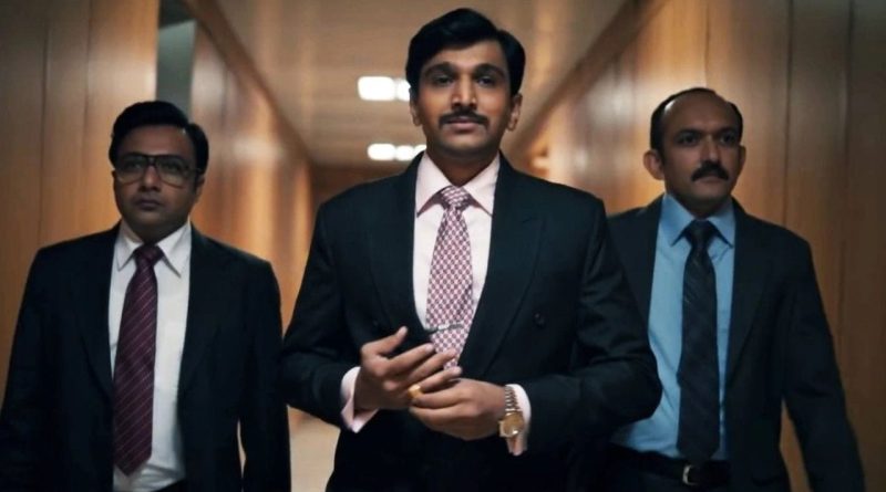 “રિસ્ક હૈ તો ઈશ્ક હૈ લાલા” થી લઈને ” મહેતાના રાજમાં માર્કેટમાં મજામાં” – ‘સ્કેમ 1992’  જોઈ હોય અને આ ફેમસ ડાયલોગ્સ યાદ ન હોય એવુ તો કેમ બને!