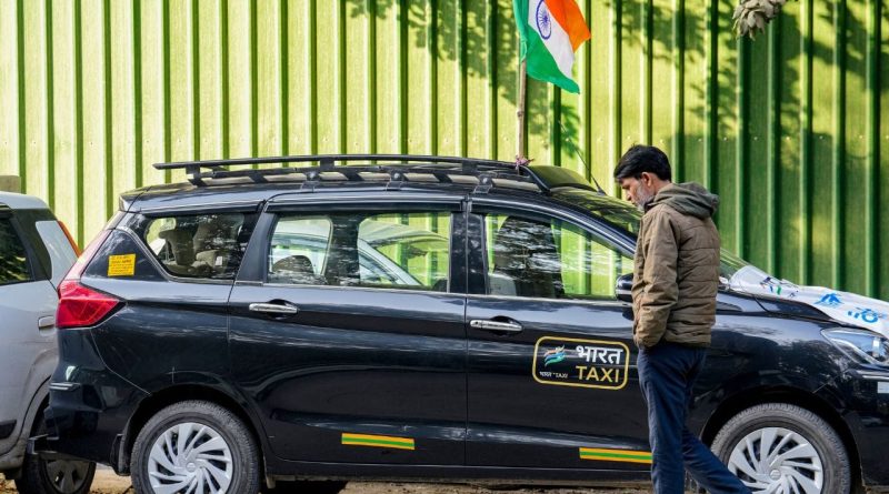 Bharat Taxi vs Ola vs Uber : ટેક્સી ભાડામાં મોટો તફાવત : કઈ કંપની વસૂલે છે સૌથી ઓછું ભાડું ? Ola vs Uber vs Bharat taxi