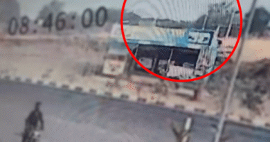 અજિત પવાર પ્લેન ક્રેશની AAIB દ્વારા તપાસ:DGCAએ કહ્યું-ડિજિટલ ફ્લાઇટ ડેટા રેકોર્ડરનો ડેટા મળ્યો; ભત્રીજા રોહિતે ષડયંત્રની આશંકા વ્યક્ત કરી