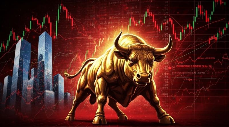 Stock Market: શેરબજારમાં ઐતિહાસિક તેજીના સંકેત… વર્ષ 2026 સુધીમાં સેન્સેક્સ 1,00,000 ને પાર કરશે, આ એક અનુમાનથી રોકાણકારોમાં ઉત્સાહ