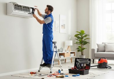 ઓફ-સીઝનમાં જ કેમ કરાવવામાં આવે છે AC સર્વિસ, જાણો શું છે મુખ્ય કારણ