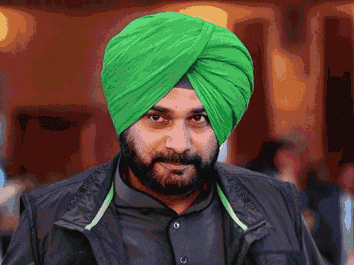 PM આવે તે પહેલાં નવજોત સિદ્ધુએ કોંગ્રેસ છોડી:તેમણે કહ્યું- સક્ષમ નેતાઓની કદર નથી; સાંસદ રંધાવા બોલ્યા- સારું થયું, છુટકારો મળ્યો