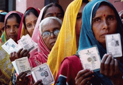 દિલ્હી-કર્ણાટક સહિત 22 રાજ્યો-કેન્દ્રશાસિત પ્રદેશોમાં SIRની જાહેરાત:ECએ કહ્યું- એપ્રિલથી પ્રક્રિયા શરૂ થશે; હાલ 12 રાજ્યોમાં મતદાર ચકાસણી ચાલુ છે