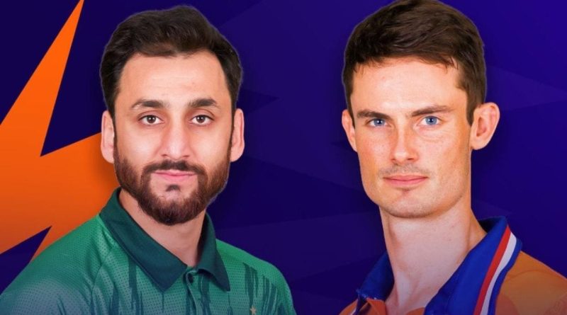 T20 World Cup Breaking News : ડચ આક્રમણમાં પાકિસ્તાન ‘સ્વાહા’ થતાં બચ્યું! નેધરલેન્ડે નાકે દમ લાવી દીધો, માંડ-માંડ જીત્યું ‘પાકિસ્તાન’