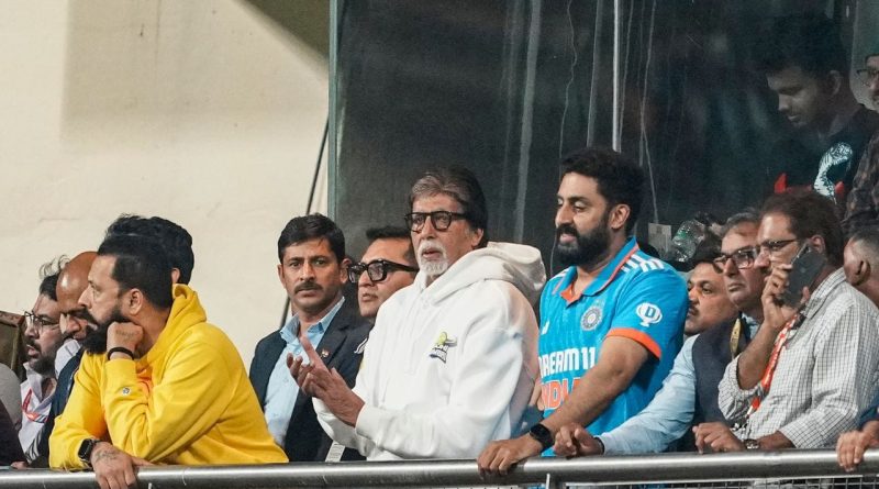 Abhishek Bachchan Net Worth : અભિષેક બચ્ચન સંપત્તિમાં પત્ની ઐશ્વર્યા રાય બચ્ચનથી પાછળ, જુનિયર બચ્ચનની નેટવર્થ જાણો