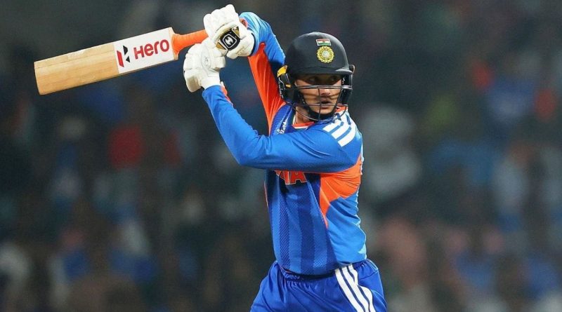 T20 World Cup Breaking : અભિષેક શર્માએ શૂન્ય પર આઉટ થઈ ગૌતમ ગંભીરનો રેકોર્ડ તોડ્યો, T20 વર્લ્ડ કપમાં 19 વર્ષ પછી આવું બન્યું